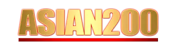 Logo ASIAN200